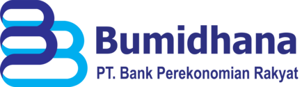 Logo BPR Bumidhana